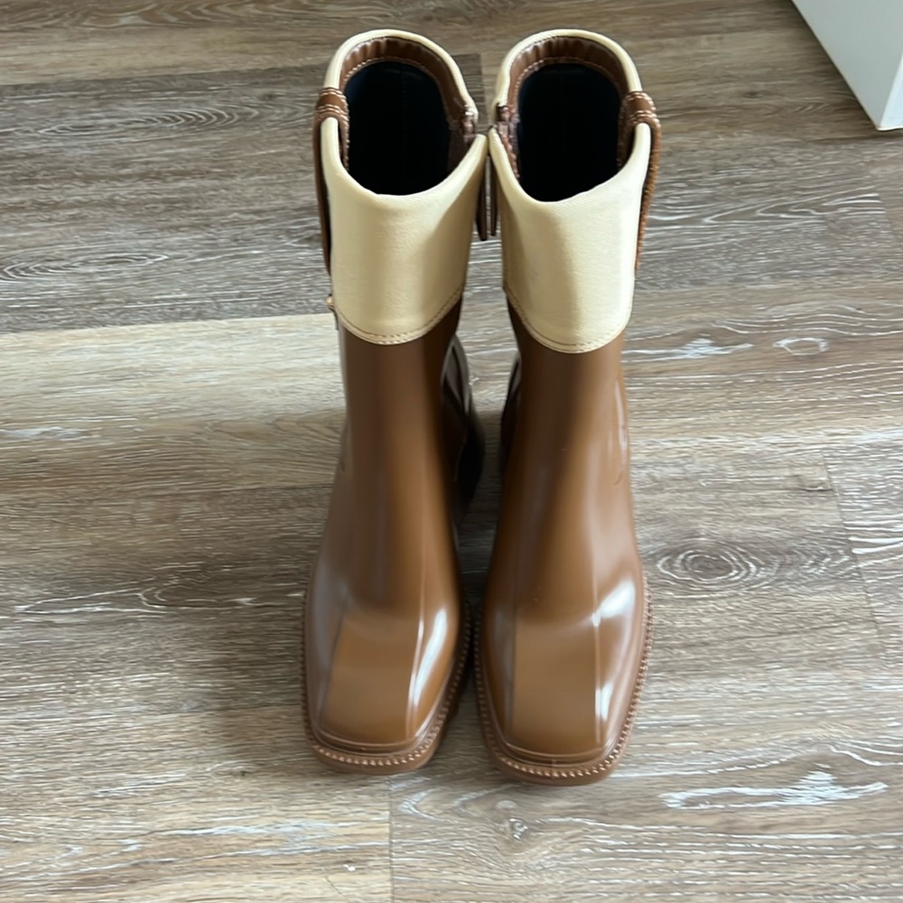 Chloe Betty boots